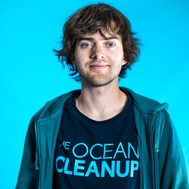 Boyan Slat