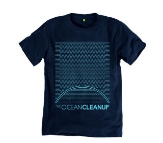 Merchandise • The Ocean Cleanup