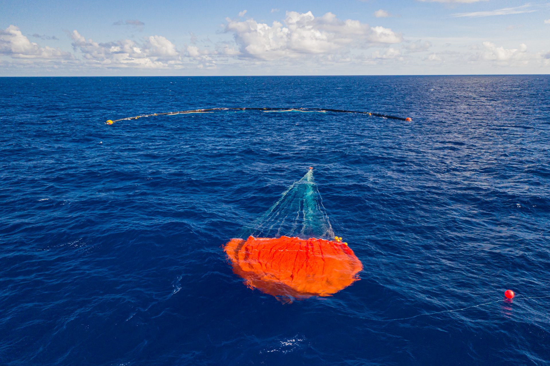 Oceans | The Ocean Cleanup