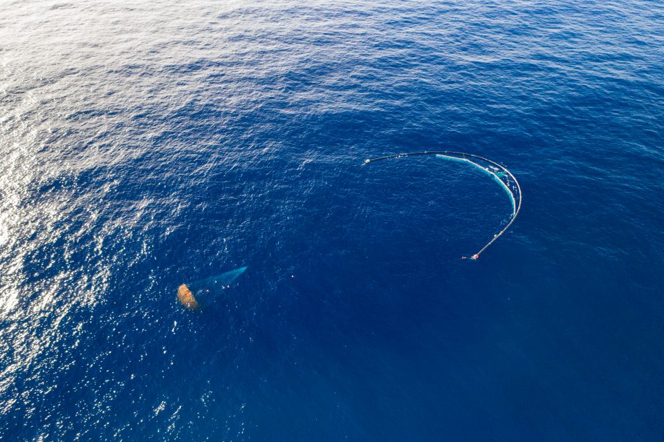 About | The Ocean Cleanup