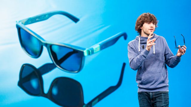 Turning Trash into Treasure: The Ocean Cleanup Sunglasses | The Ocean  Cleanup