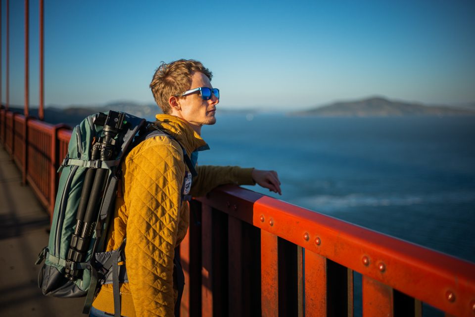 The Ocean Cleanup Sunglasses