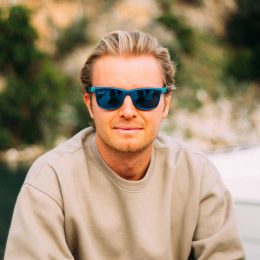 Profile image of Nico Rosberg
