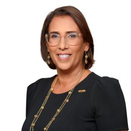 Profile image of Caroline Mahfood, Jamaica