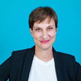 Profile image of Isabella Ries