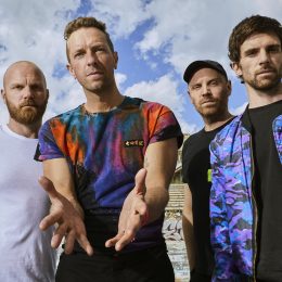Profile image of Coldplay