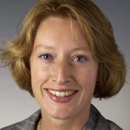 Profile image of Birthe van der Voort