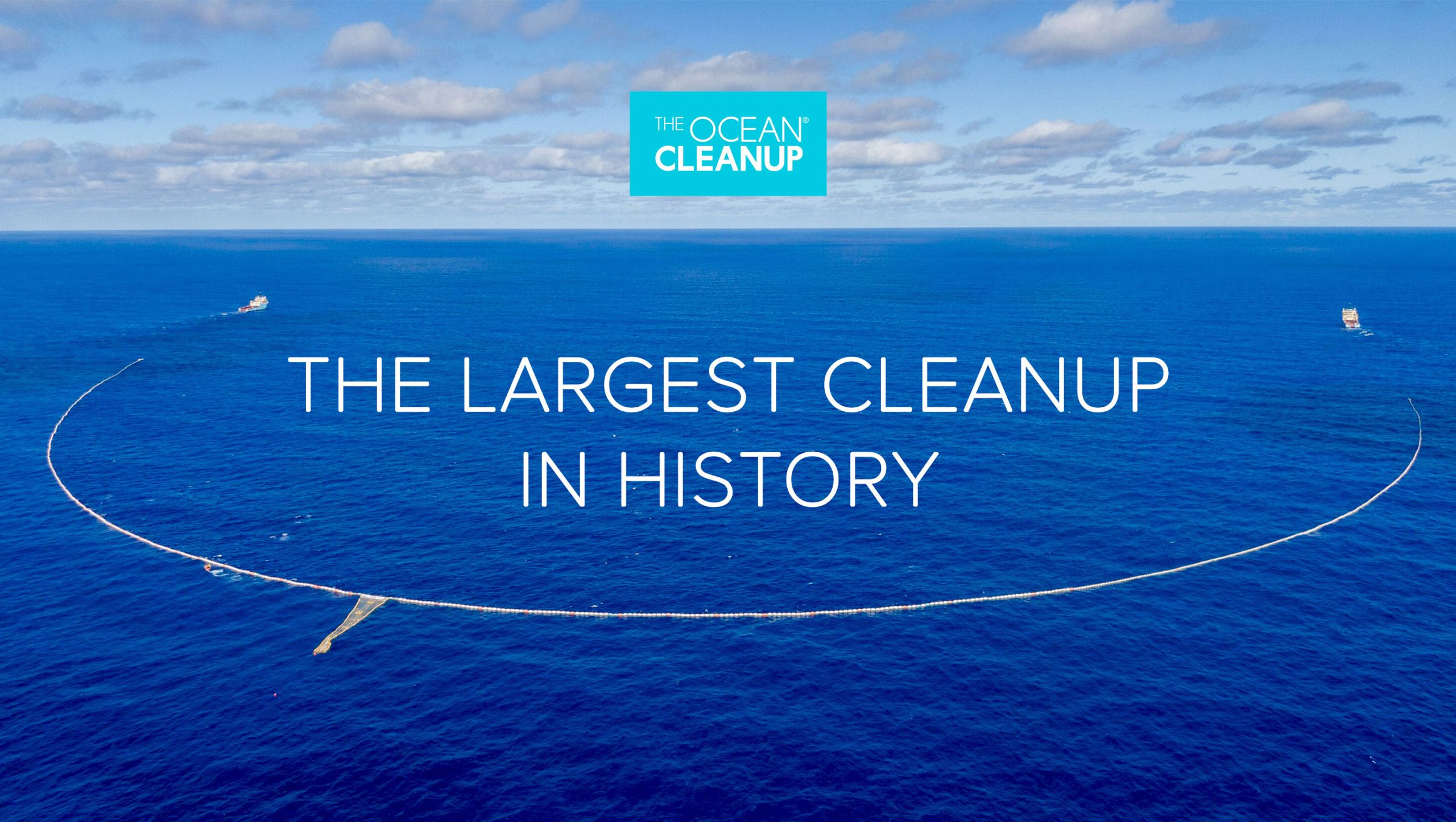 theoceancleanup.com