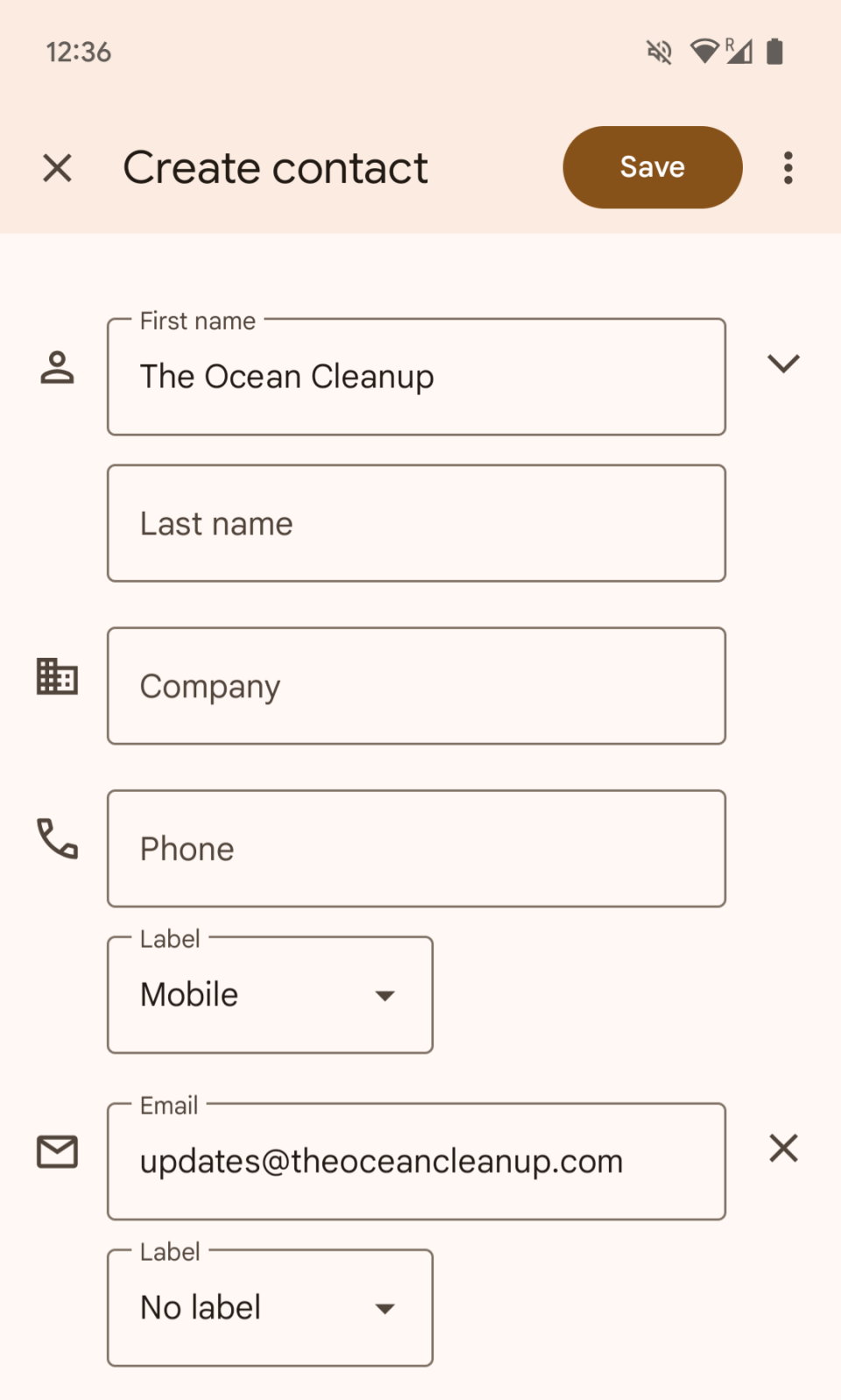 How to ensure the newsletters do not end up in spam? | FAQs | The Ocean ...