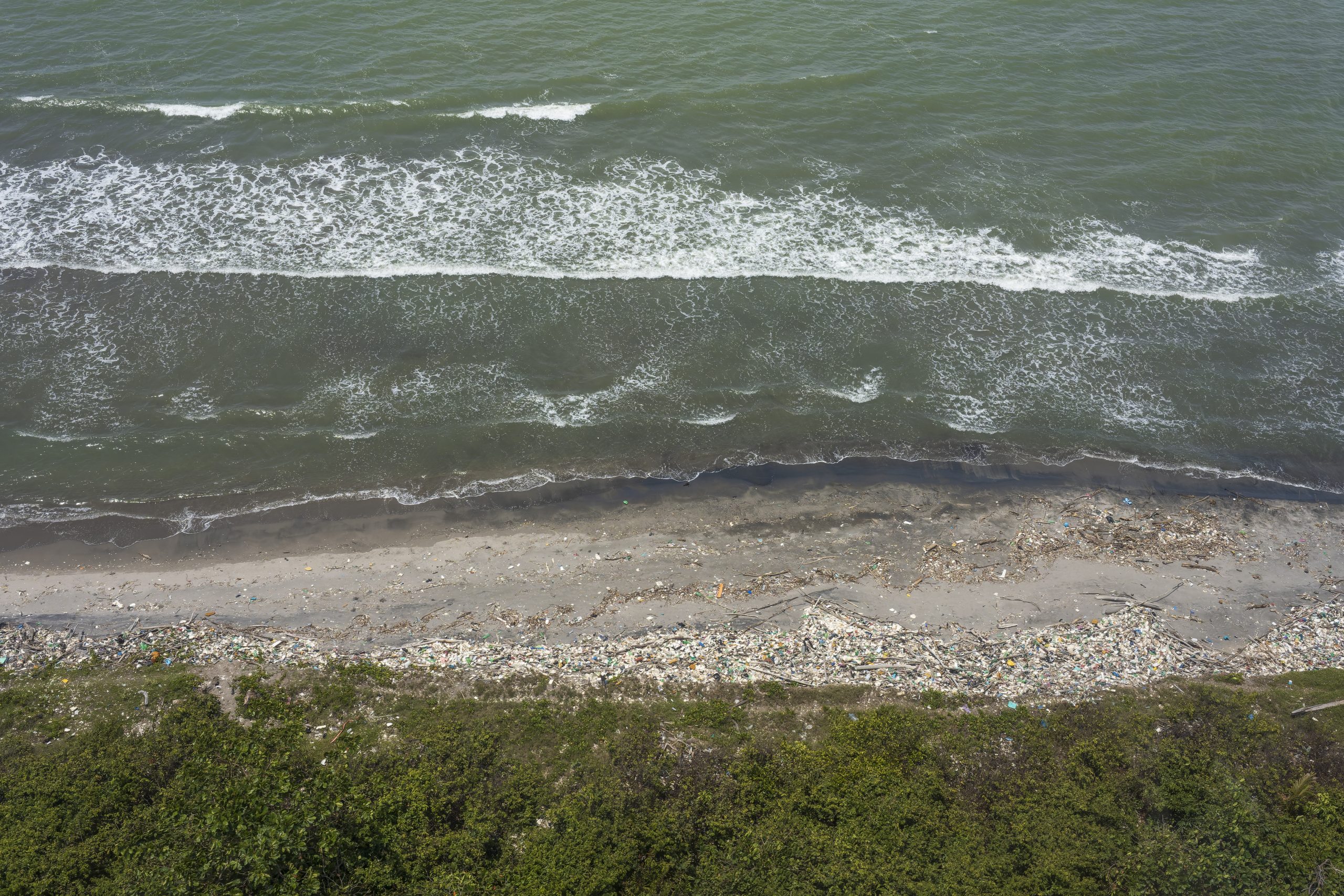 Media Gallery | The Ocean Cleanup