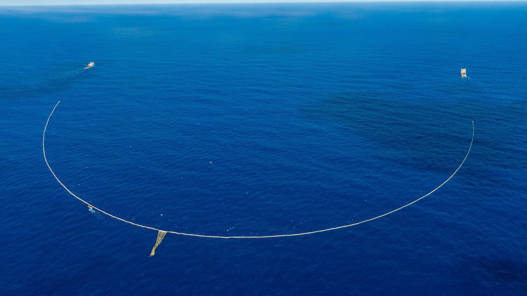 On World Ocean Day, ocean protection is entering its implementation era | The Ocean Cleanup