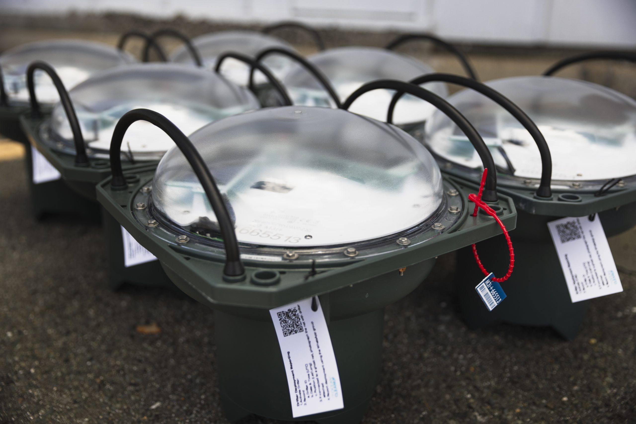 Media Gallery | The Ocean Cleanup