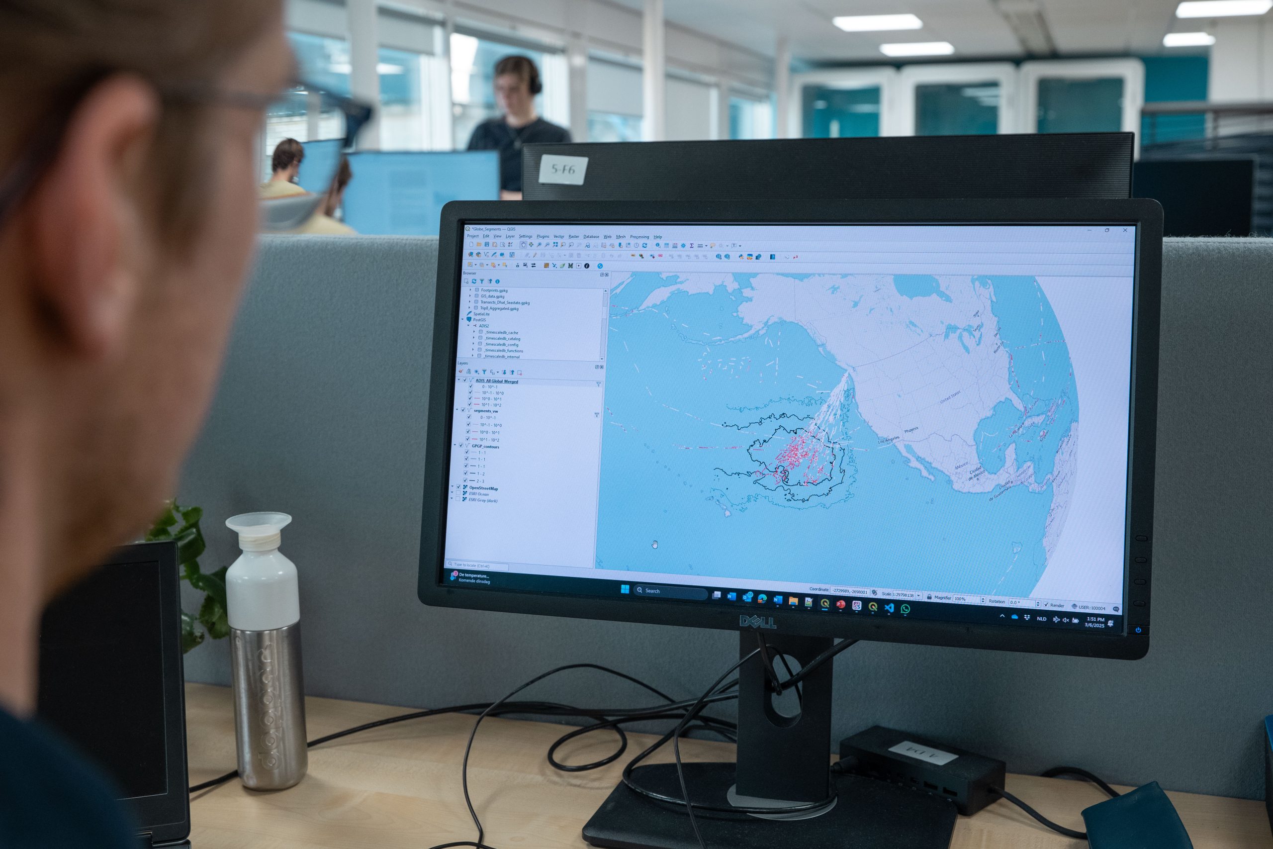 Hyundai Glovis renews partnership with The Ocean Cleanup | Press Release | The Ocean Cleanup