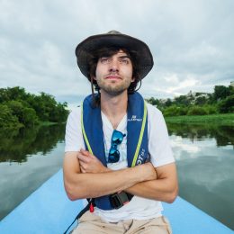 Profile image of Boyan Slat