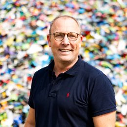 Profile image of Van Werven Plastic Recycling
