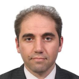 Profile image of Mr. Nabil Taouati