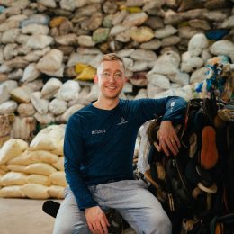 Profile image of Karsten Hirsch