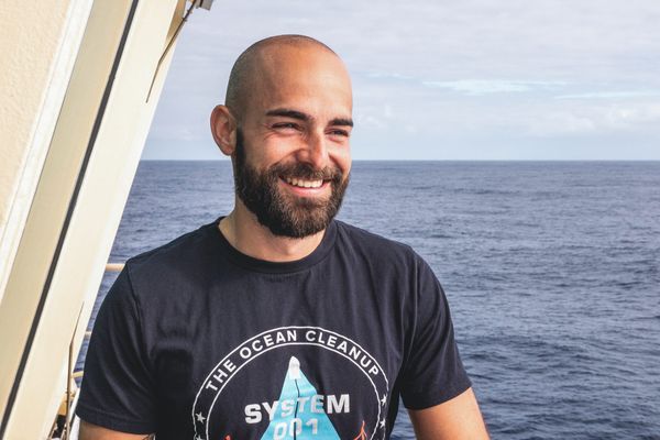 Matthias Egger, lead scientist behind the paper 
