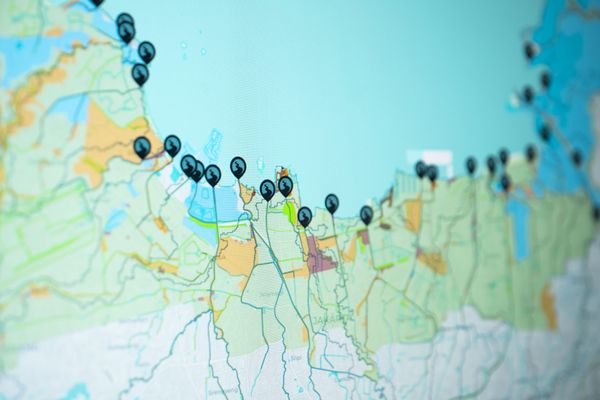 Smart River Survey, 30 Cities Program, river pollution, interceptor, the ocean cleanup