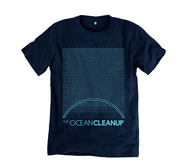 Merchandise | The Ocean Cleanup