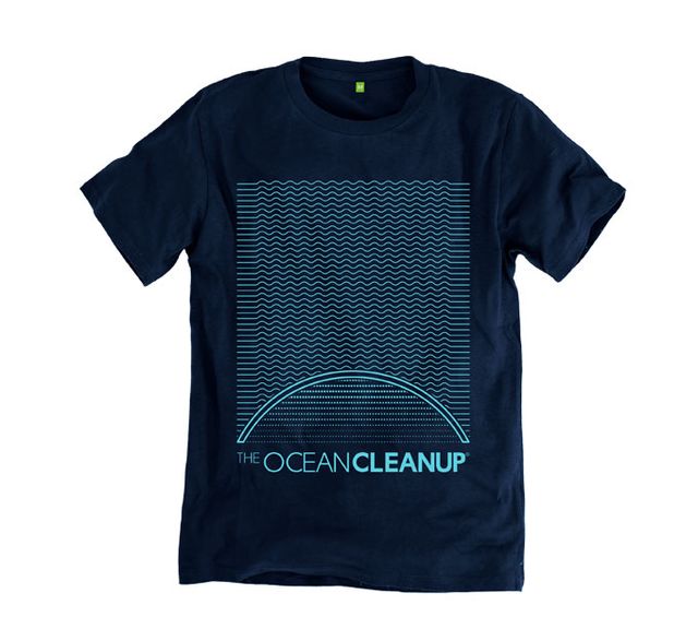 Yoga wear brand helps clean up oceans