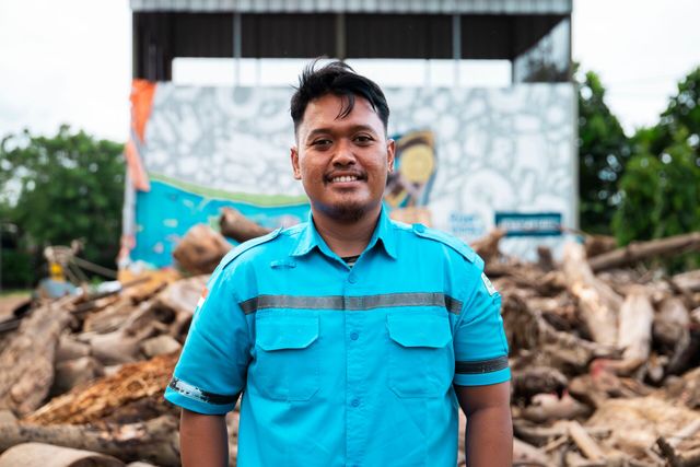 case studies, the ocean cleanup case study, case study