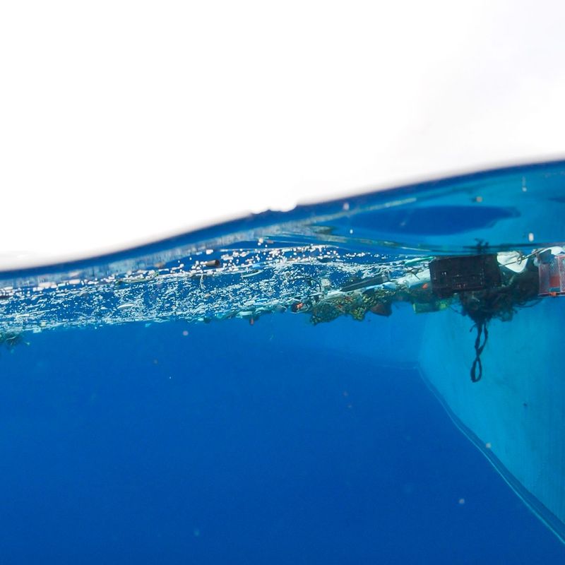 System 002 | Milestone | The Ocean Cleanup