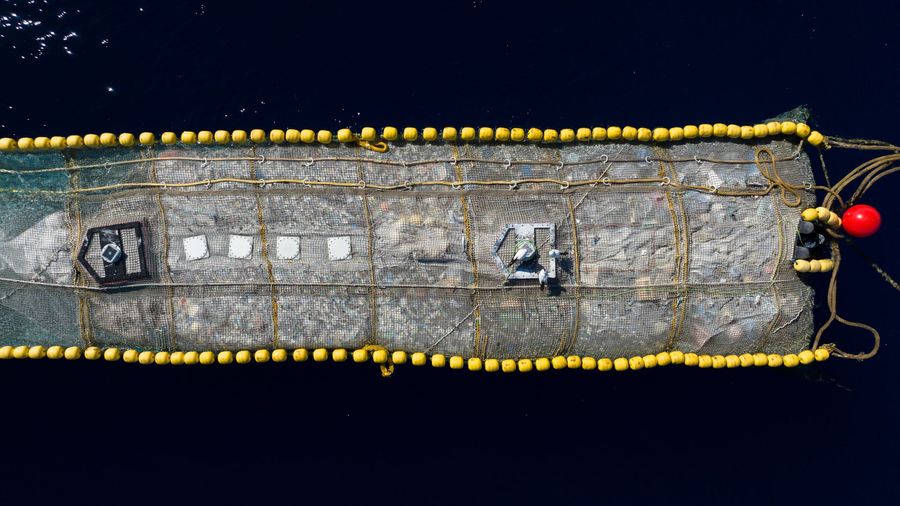 UNOC 3 2025, Ocean plastic pollution , great pacific garbage patch