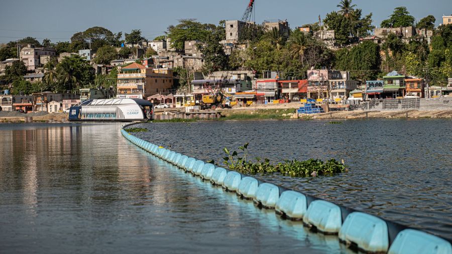 Interceptor 004 Rio Ozama