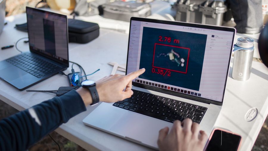 ocean plastic pollution, great pacific garbage patch