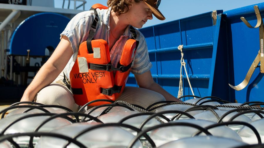 GPGP, Great Pacific Garbage Patch, ocean plastic pollution, ghost nets