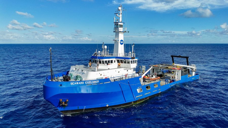 GPGP, Great Pacific Garbage Patch, ocean plastic pollution, ghost nets