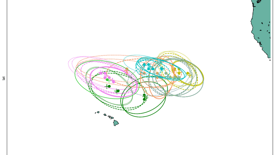 GPGP, Great Pacific Garbage Patch, ocean plastic pollution