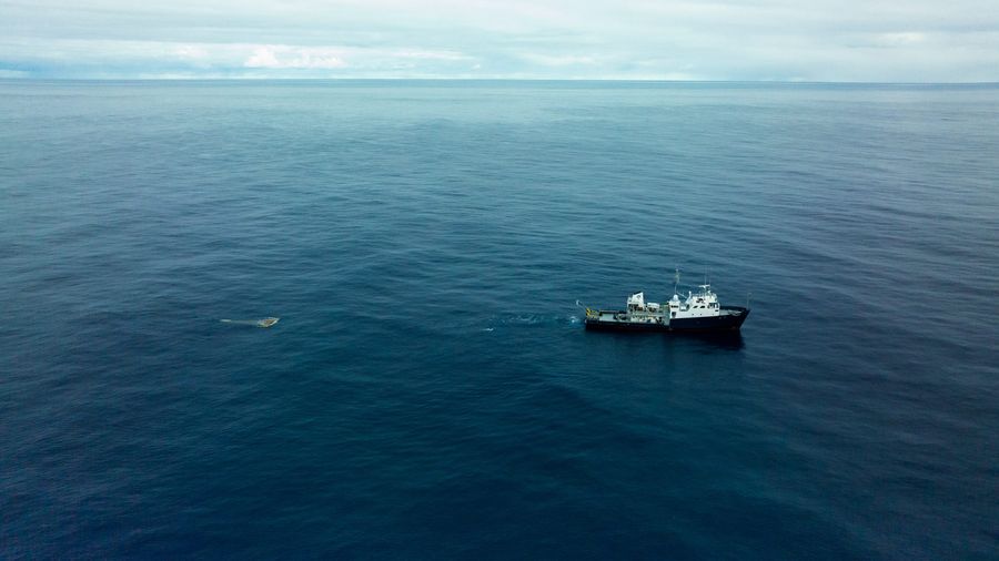 ADIS, ocean plastic pollution