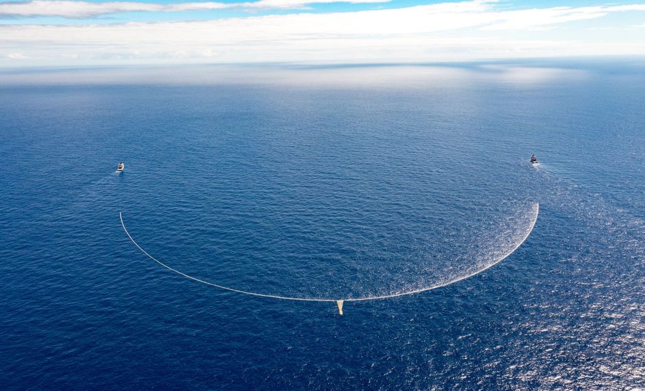 The ocean cleanup breaks 10 000 000 kg barrier press release the