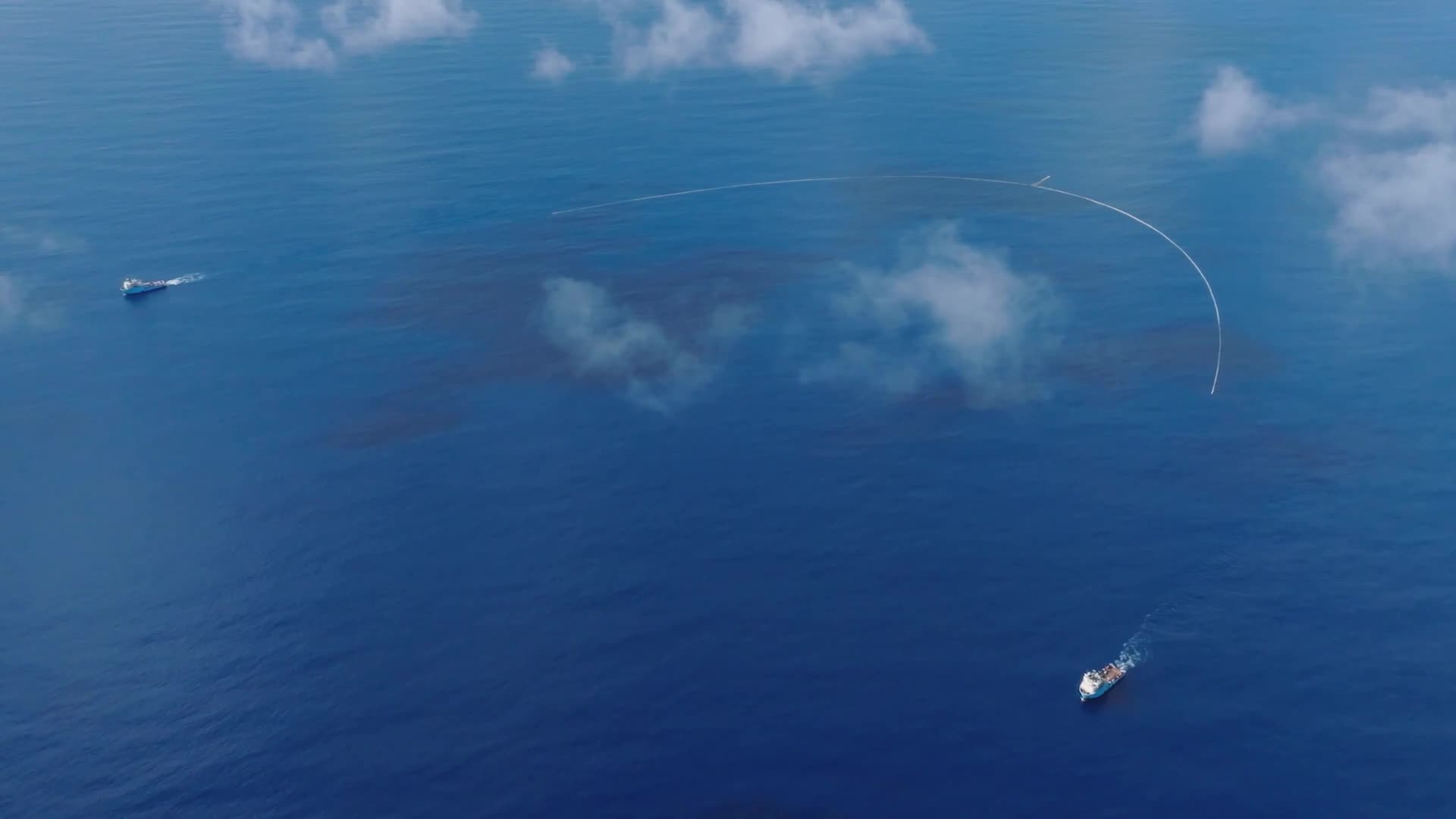The Ocean Cleanup
